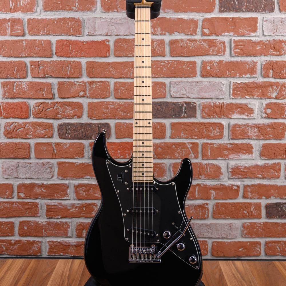 
                      
                        Line 6 Variax JTV-69 S Black 2013 w/Original Gigbag
                      
                    