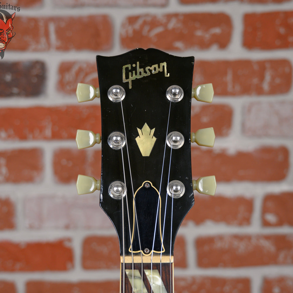 
                      
                        Gibson ES-175T Wine Red 1978 w/OHSC
                      
                    