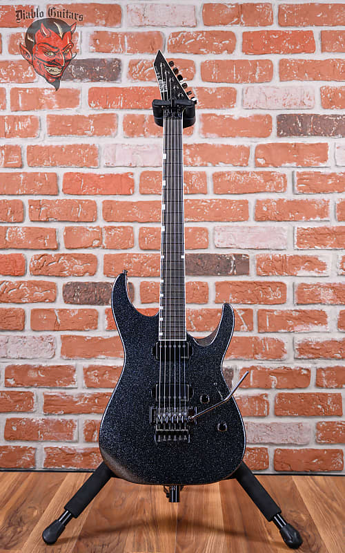 
                      
                        ESP Original Series M-II CTM Titan Metal 2024 w/OHSC
                      
                    