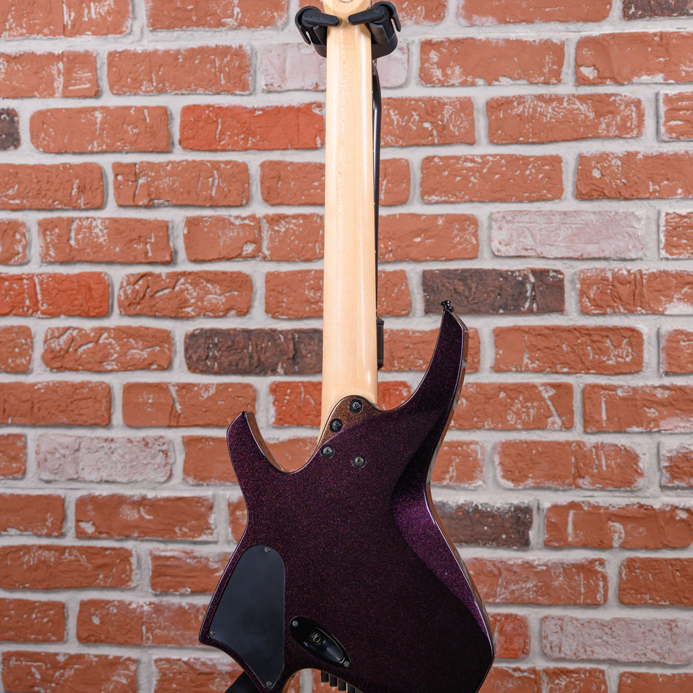 
                      
                        Ormsby GTR Series Goliath 7 Red Gold Chameleon 2020s w/Gigbag
                      
                    