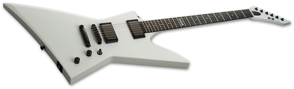 
                      
                        New ESP E-II EX NT Snow White 2025 w/OHSC
                      
                    