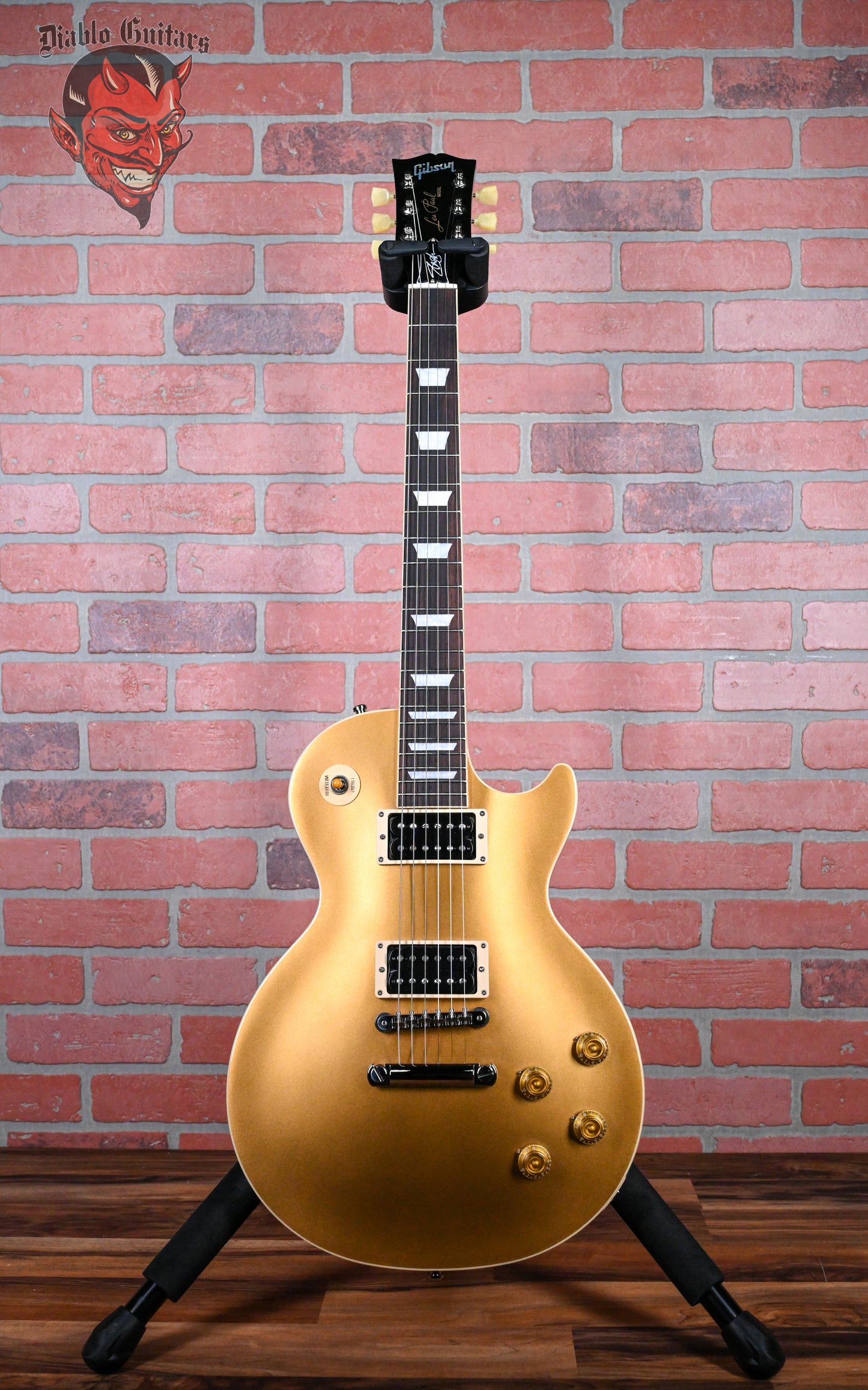 Gibson Slash "Victoria" Les Paul Standard  2019 w/OHSC