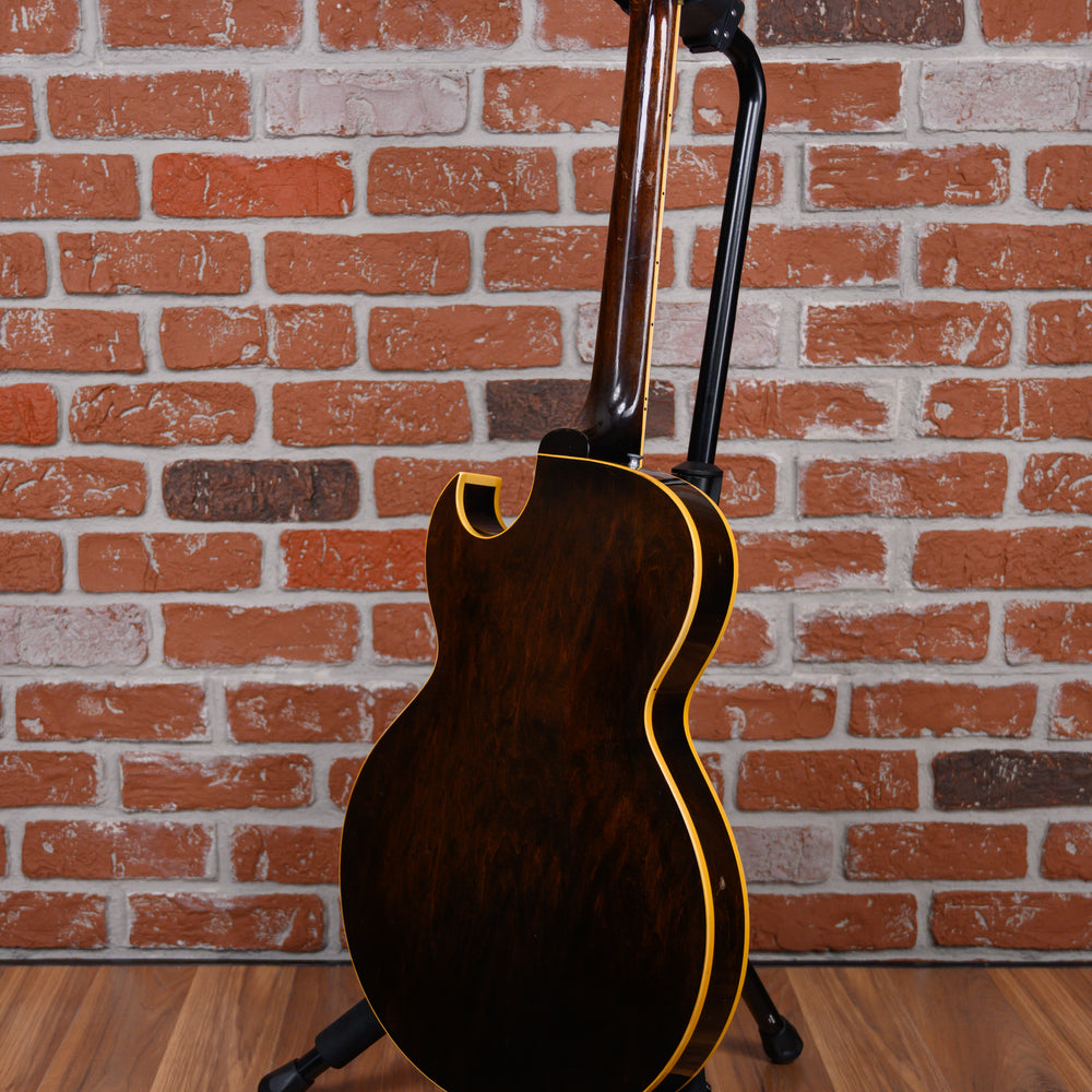 
                      
                        Gibson ES-225T Golden Sunburst 1955 w/OHSC
                      
                    