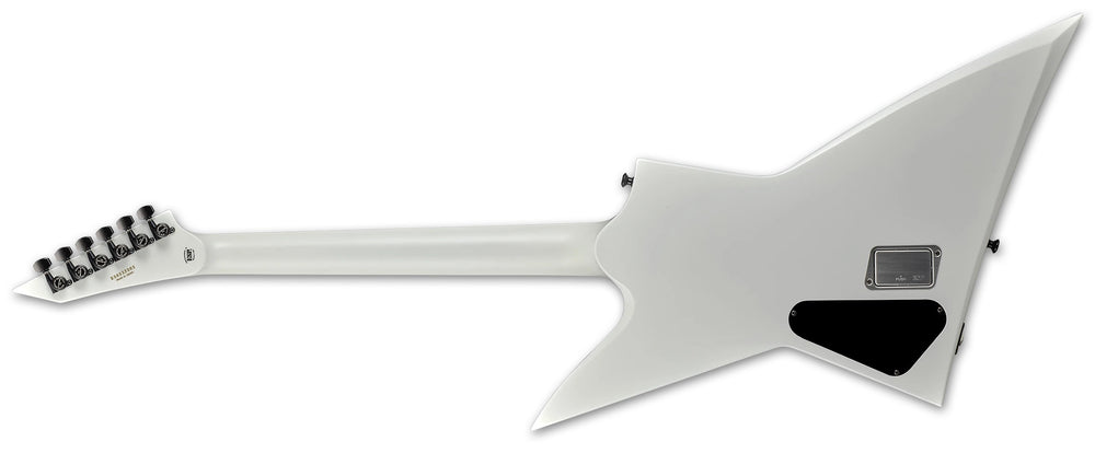 
                      
                        New ESP E-II EX NT Snow White 2025 w/OHSC
                      
                    