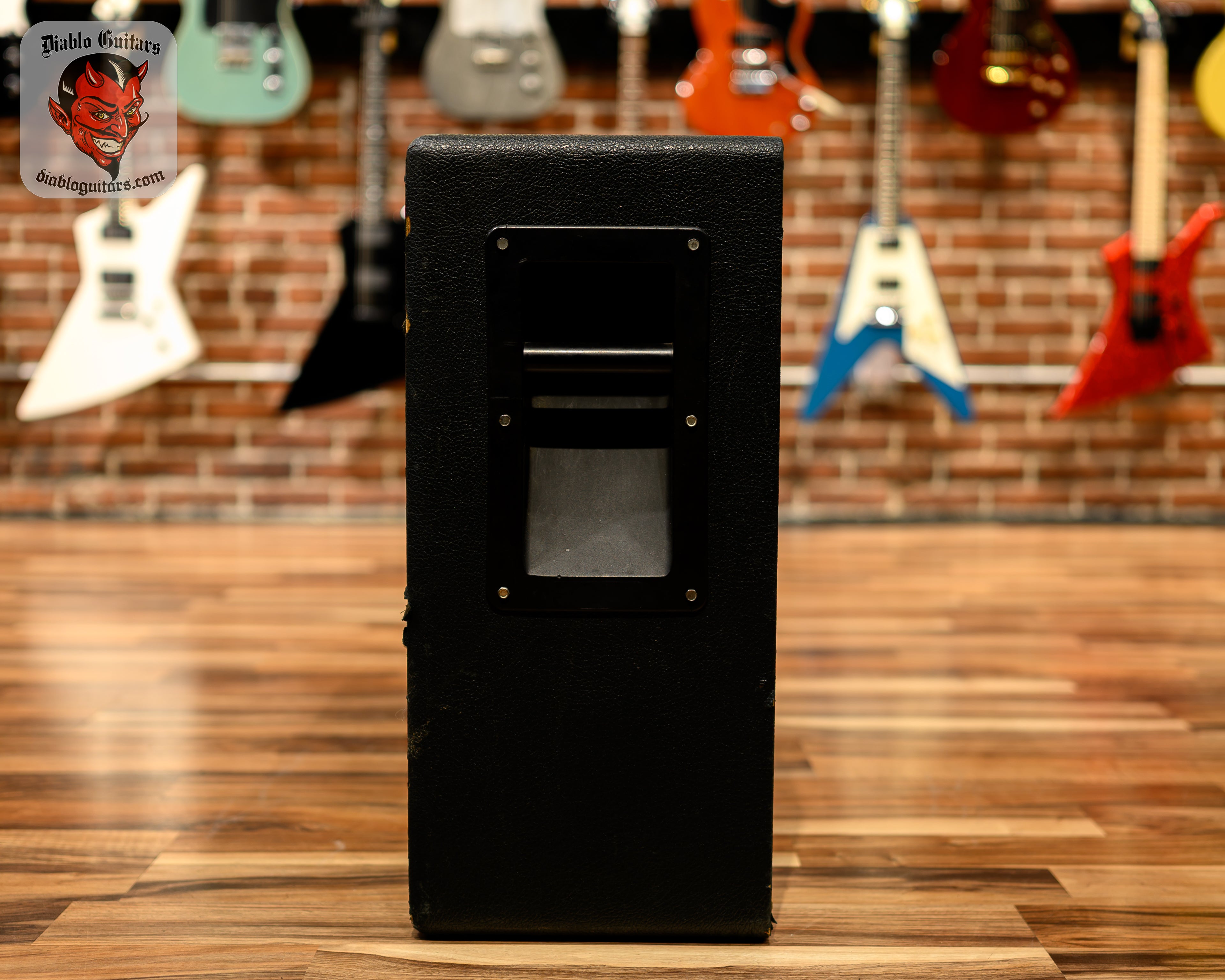 Marshall Vintage 1970 Super Tremolo 50 Watt Model 1961 4x10