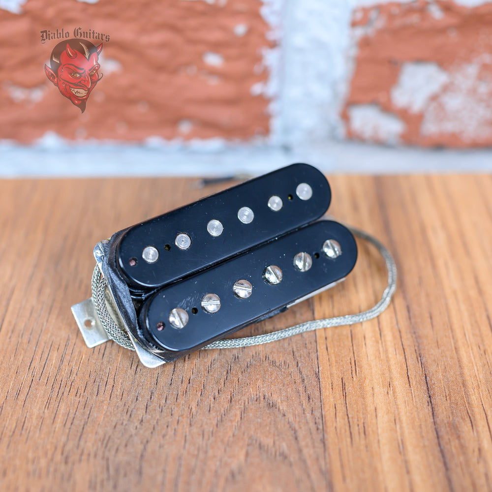 Gibson Burstbucker Type 3 Humbucker 2010s - Double Black