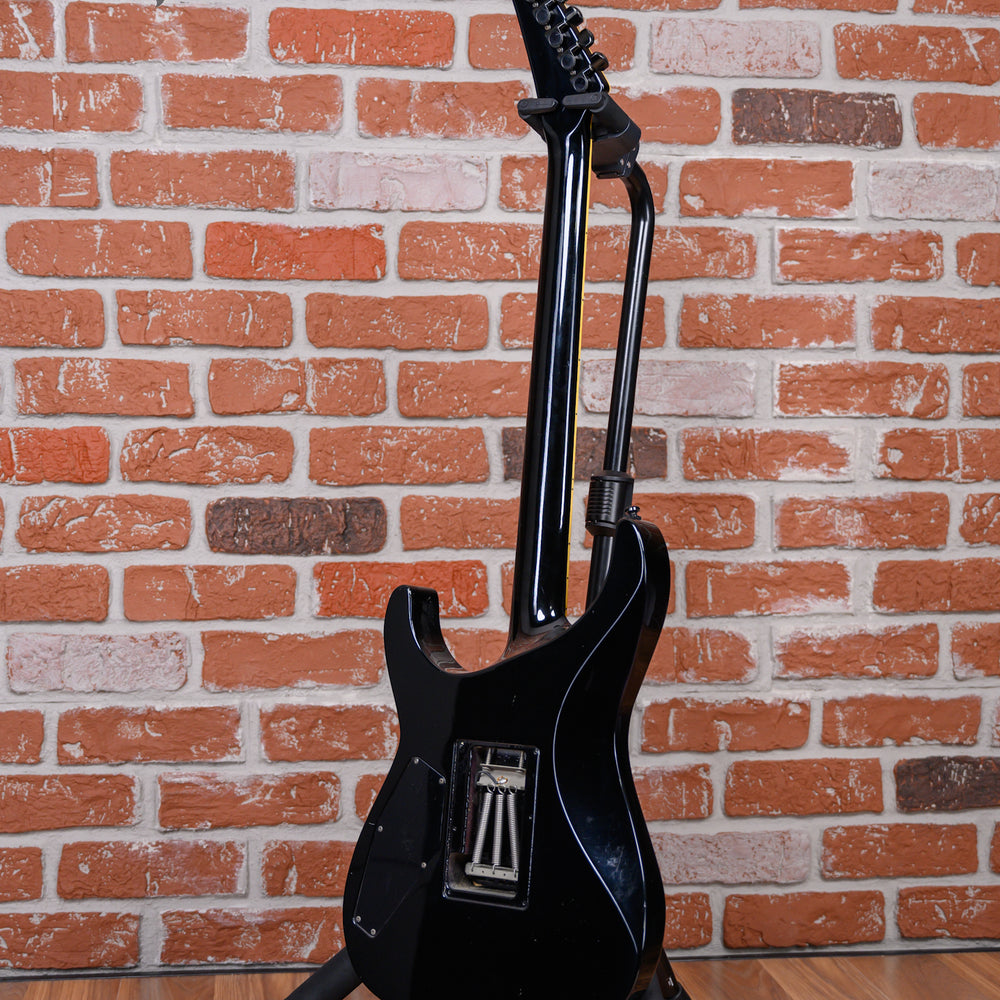 
                      
                        ESP The Mirage Custom Salvador Dali Graphic 1988 w/Hardshell Case
                      
                    