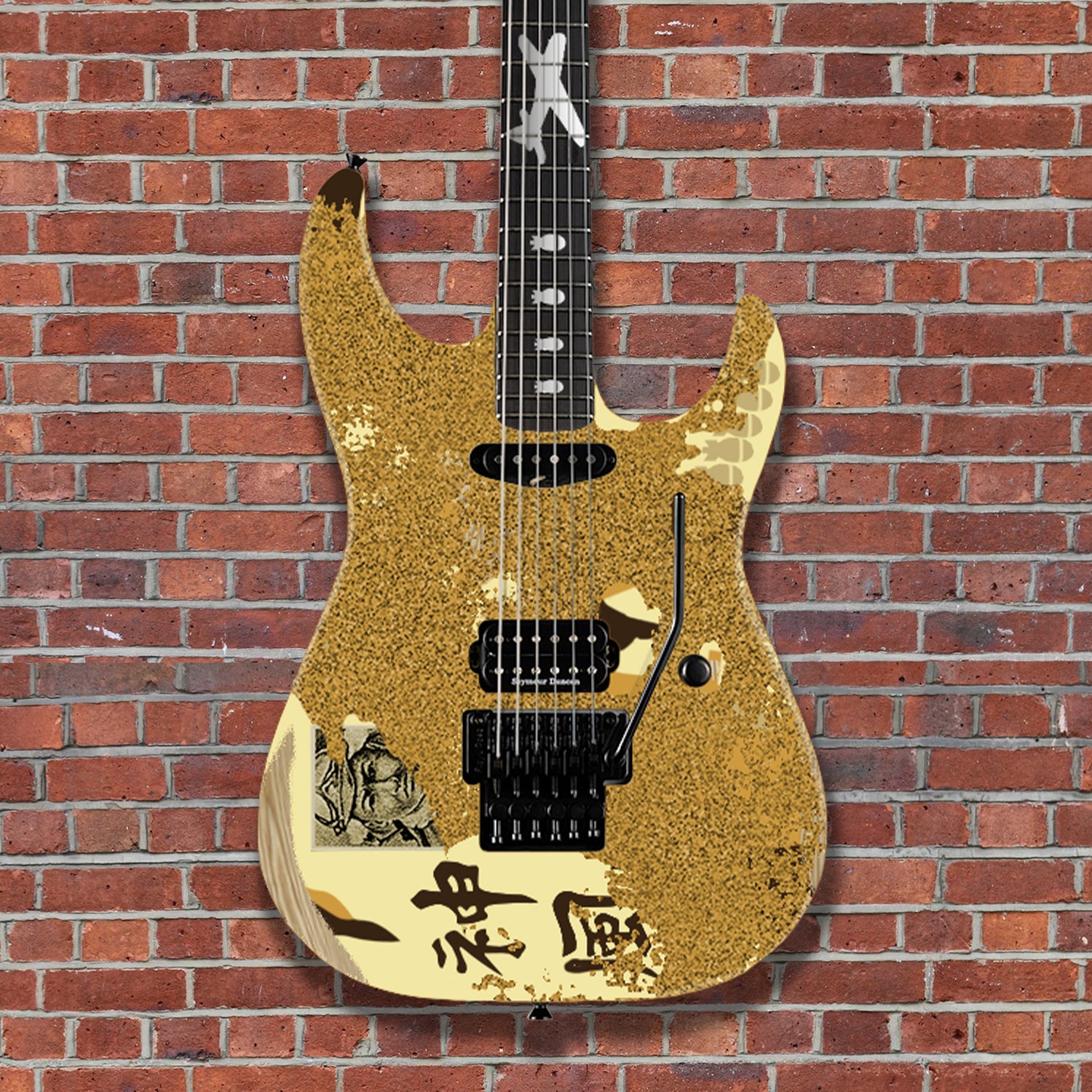 esp – Diablo Guitars esp – Diablo Guitars