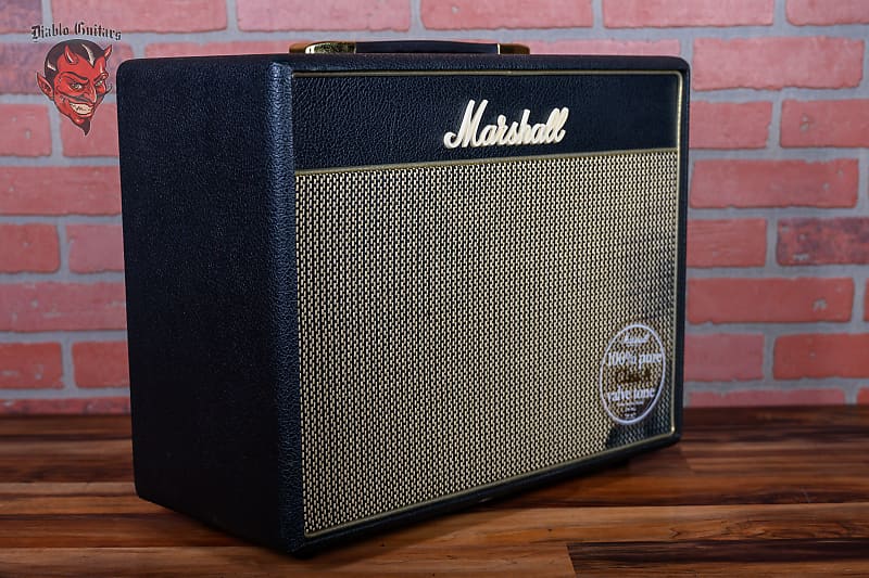 Marshall C5-01 Class 5 5-Watt 1x10" Guitar Combo