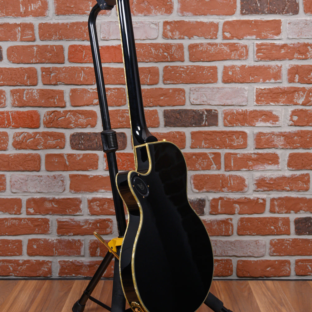 
                      
                        Duesenberg Starplayer TV Phonic Black 2019 w/OHSC
                      
                    