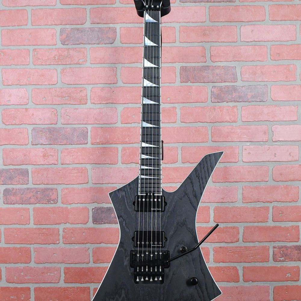 
                      
                        Jackson USA Series Jeff Loomis Signature Kelly 2022 Satin Black w/OHSC Signed by Jeff Loomis
                      
                    