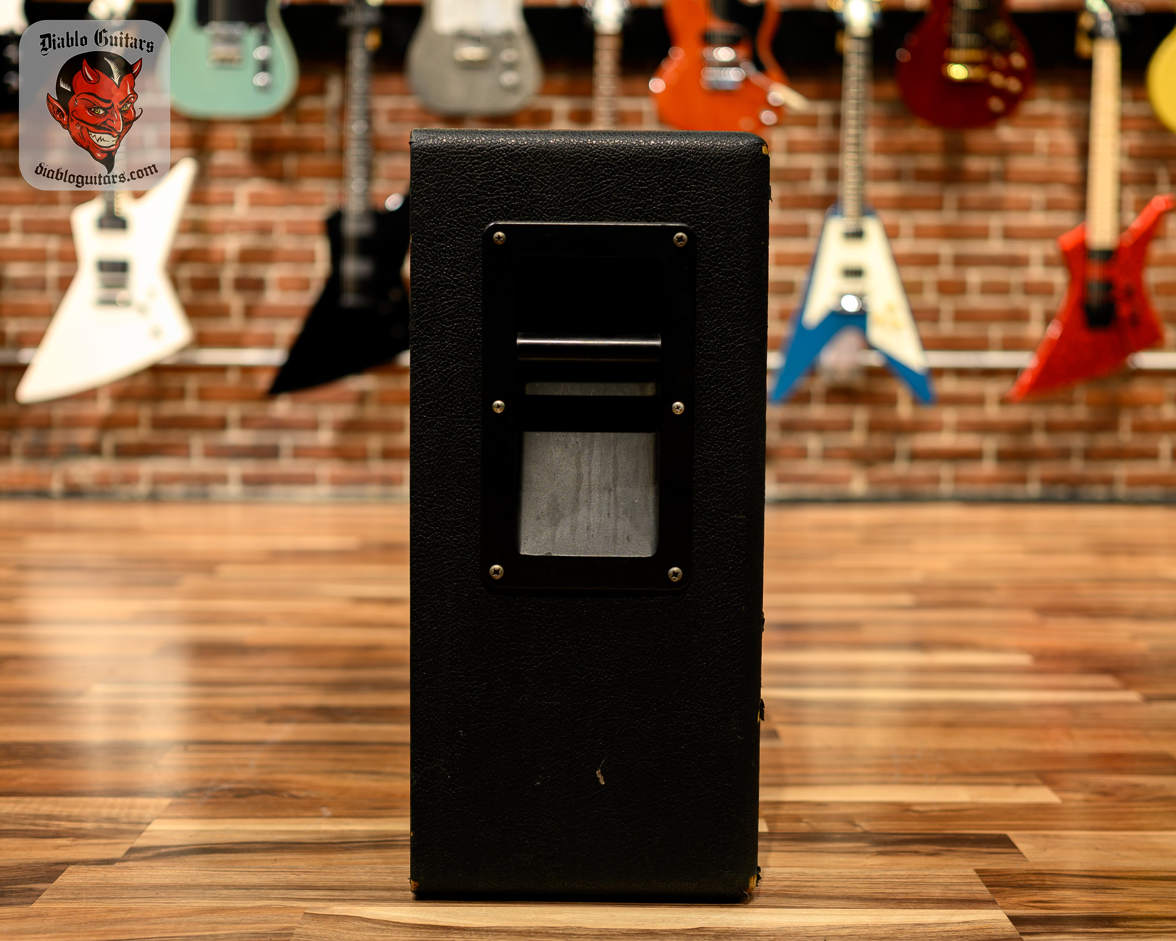 Marshall Vintage 1970 Super Tremolo 50 Watt Model 1961 4x10