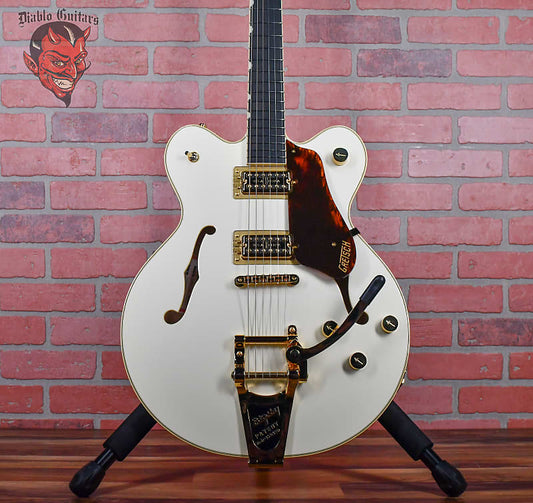 Gretsch G6609TG Players Edition Broadkaster with Bigsby 2023 w/OHSC