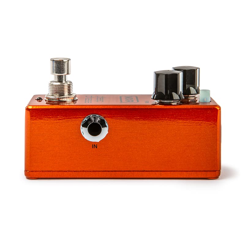 
                      
                        MXR Deep Phase 2021 - Present - Orange
                      
                    
