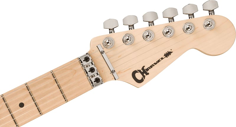 ギター Charvel / Pro-Mod San Dimas Style 1 HSS San Dimas Style 1 :: Pro-Mod San Dimas® Style 1 HSS FR E