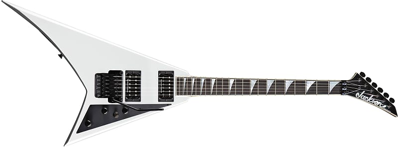 
                      
                        Jackson USA Custom Shop Select RR1 Randy Rhoads Snow White 2024 w/OHSC
                      
                    