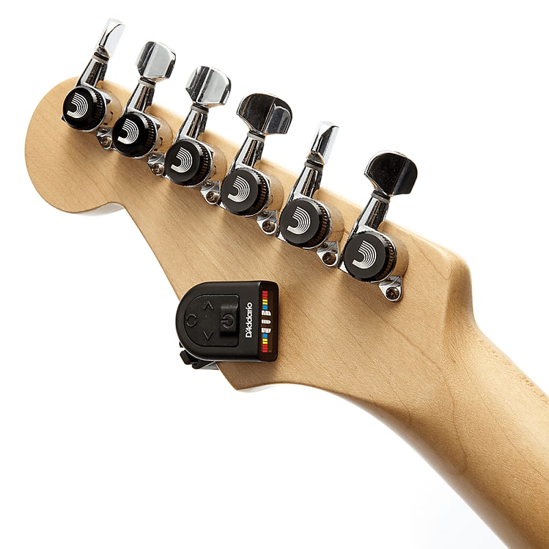 
                      
                        Planet Waves PW-CT-12 NS Micro Clip-On Guitar Tuner
                      
                    