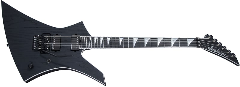 
                      
                        Jackson USA Custom Shop Jeff Loomis Signature Kelly Black 2023 w/OHSC (New B-stock)
                      
                    