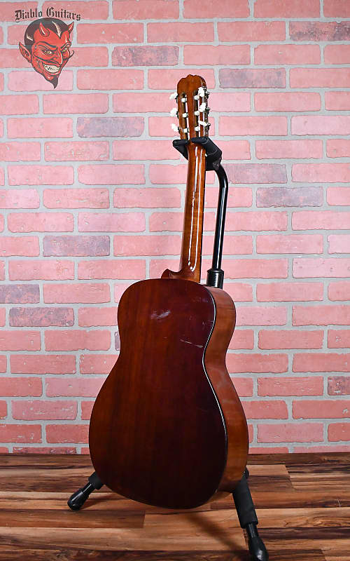 
                      
                        Fender FC-10 3/4”  Natural 1970s w/gigbag Previously Owned by Conway Twitty
                      
                    