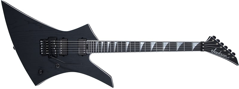 
                      
                        Jackson USA Custom Shop Jeff Loomis Signature Kelly Black 2023 w/OHSC (New B-stock)
                      
                    