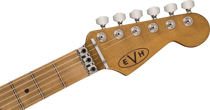 
                      
                        EVH Frankenstein Relic Series Red 2023 w/Gigbag
                      
                    