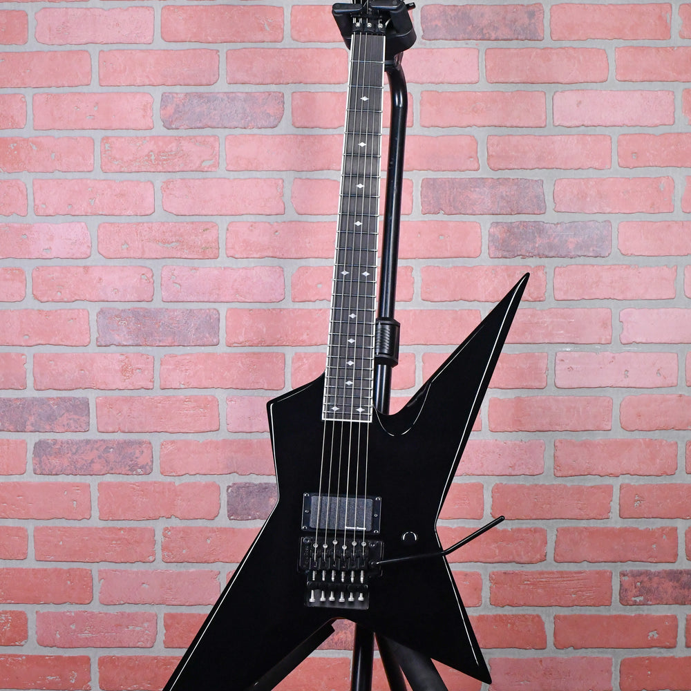 
                      
                        ESP LTD SD-2 Sammy Duet Signature Black 2024 w/OHSC (B-stock)
                      
                    
