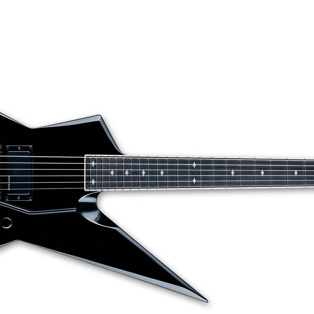 
                      
                        ESP LTD SD-2 Sammy Duet Signature Black 2024 w/OHSC (B-stock)
                      
                    