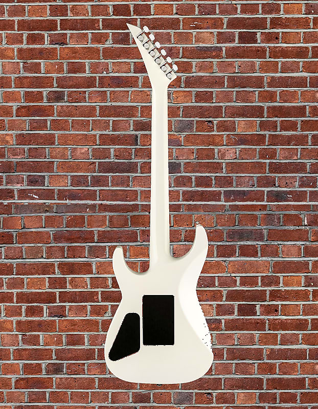 
                      
                        Jackson Custom Shop USA Special Edition Soloist 2024 - Snow White (Pre-Order)
                      
                    