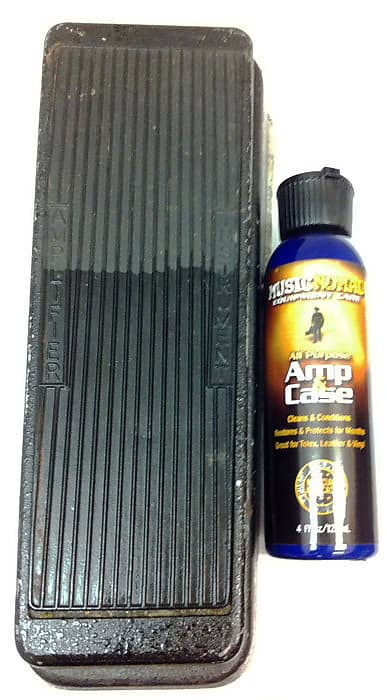 
                      
                        Music Nomad MN107 Amp and Case Cleaner/Conditioner
                      
                    