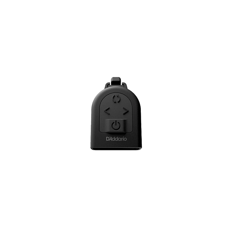Planet Waves PW-CT-12 NS Micro Clip-On Guitar Tuner