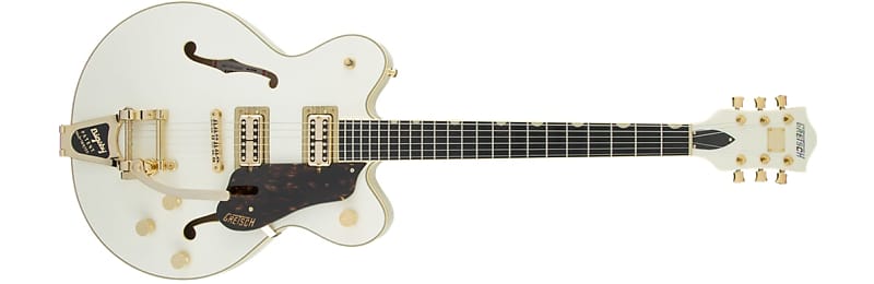 
                      
                        Gretsch G6609TG Players Edition Broadkaster with Bigsby 2023 w/OHSC
                      
                    