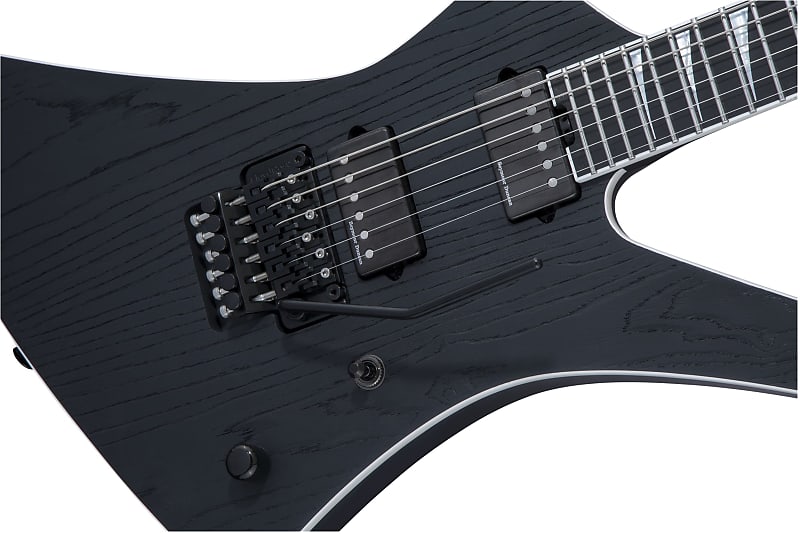 
                      
                        Jackson USA Custom Shop Jeff Loomis Signature Kelly Black 2023 w/OHSC (New B-stock)
                      
                    