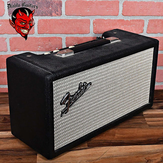 Boutique Amps – Diablo Guitars