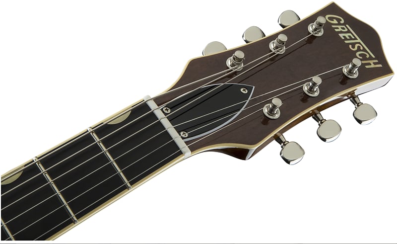 
                      
                        Gretsch G6129T-59 Vintage Select ‘59 Silver Jet with Bigsby Silver Sparkle 2023 w/OHSC
                      
                    