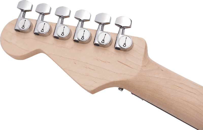 
                      
                        Charvel Pro-Mod So-Cal Style 1 HSH FR E Robin's Egg Blue w/Free Gator Case (B-stock)
                      
                    