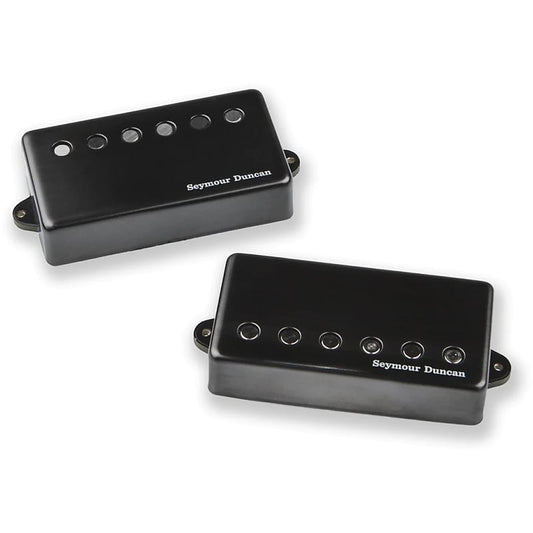 Seymour Duncan Jeff Loomis Signature Blackout Humbucker Set 11106-69-BNc