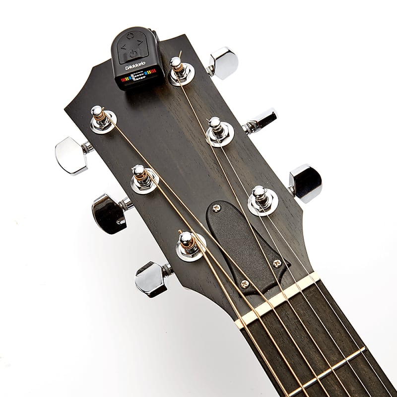 
                      
                        Planet Waves PW-CT-12 NS Micro Clip-On Guitar Tuner
                      
                    