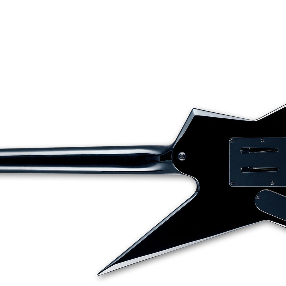 
                      
                        ESP LTD SD-2 Sammy Duet Signature Black 2024 w/OHSC (B-stock)
                      
                    