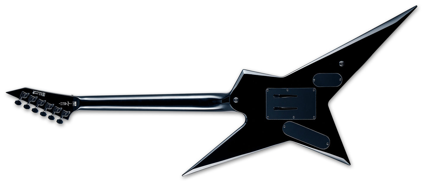 ESP LTD SD-2 Sammy Duet Signature Black 2024 w/OHSC (B-stock)