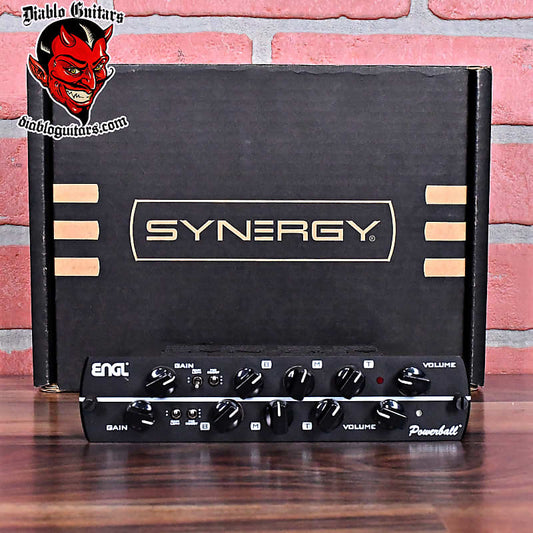 Synergy Engl Powerball Preamp Module