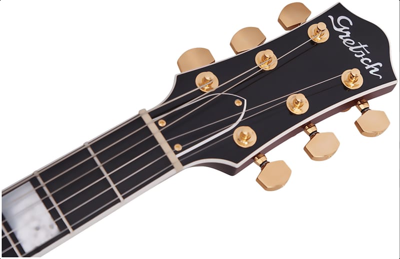 
                      
                        Gretsch G6228TG Players Edition Jet BT with Bigsby Walnut Stain 2023 w/OHSC
                      
                    