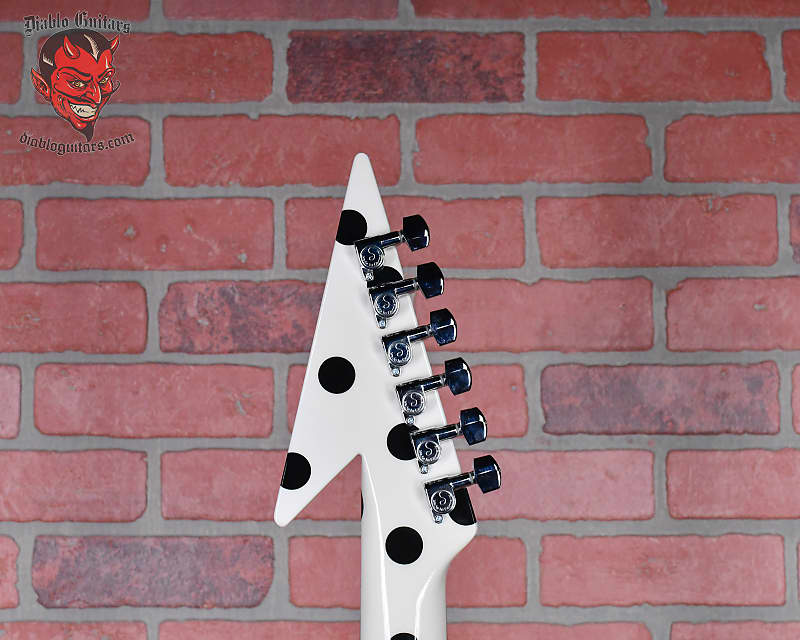 Karl sandoval flying v store for sale