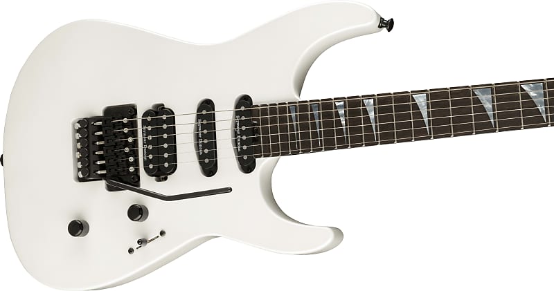 
                      
                        Jackson American Series Soloist SL3 Platinum Pearl w/OSSC
                      
                    