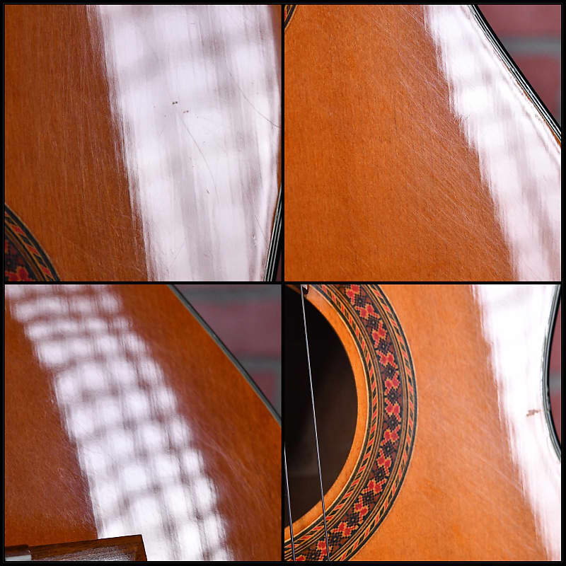
                      
                        Fender FC-10 3/4”  Natural 1970s w/gigbag Previously Owned by Conway Twitty
                      
                    