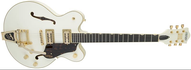 Gretsch G6609TG Players Edition Broadkaster with Bigsby 2023 w/OHSC