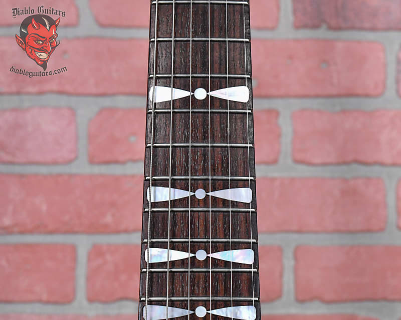 Karl sandoval online guitars for sale