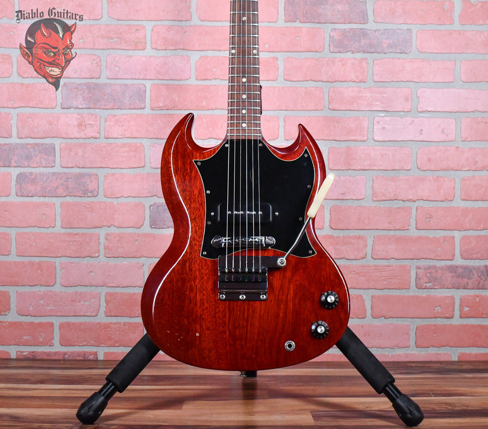 Gibson SG Junior 