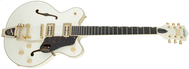 Gretsch G6609TG Players Edition Broadkaster with Bigsby 2023 w/OHSC