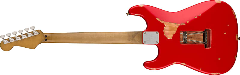
                      
                        EVH Frankenstein Relic Series Red 2023 w/Gigbag
                      
                    