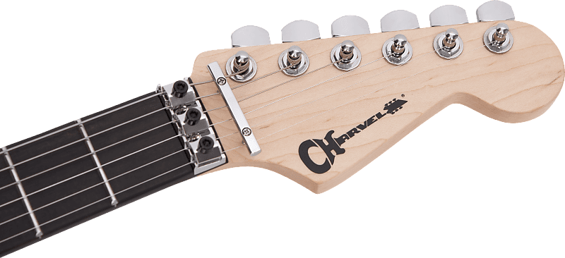 
                      
                        Charvel Pro-Mod So-Cal Style 1 HSH FR E Robin's Egg Blue w/Free Gator Case (B-stock)
                      
                    